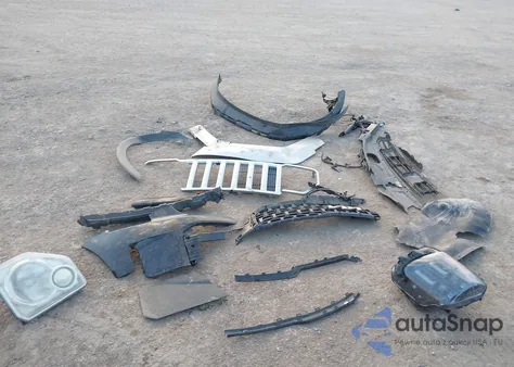 2024 Kia Telluride Sx X-Line z USA, uszkodzony, nr VIN 5XYP5DGC0RG559546